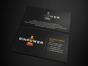 Business Card Design by Tripti Ranjan Gain for VIVALINE Media Production | Design: #21600643