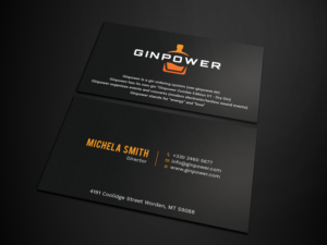 Business Card Design by Tripti Ranjan Gain for VIVALINE Media Production | Design: #21600645