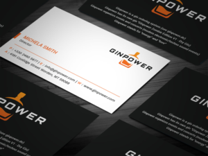 Business Card Design by Tripti Ranjan Gain for VIVALINE Media Production | Design: #21600647