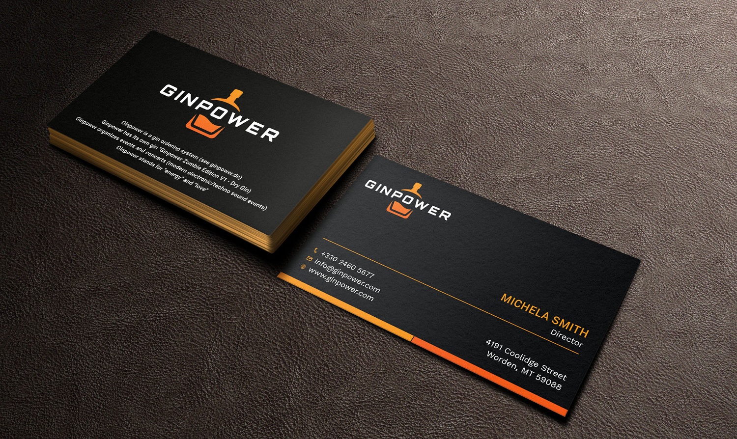 Visitenkarten-Design von Tripti Ranjan Gain für VIVALINE Media Production | Design #21600649