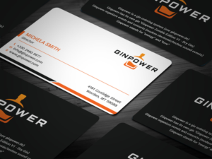 Business Card Design by Tripti Ranjan Gain for VIVALINE Media Production | Design: #21600654