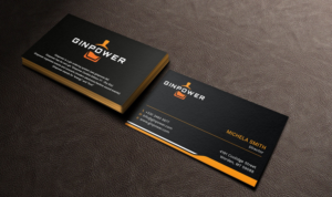 Business Card Design by Tripti Ranjan Gain for VIVALINE Media Production | Design: #21600661