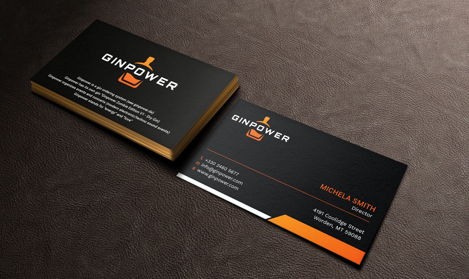 Business Card Design by Tripti Ranjan Gain for VIVALINE Media Production | Design #21600671