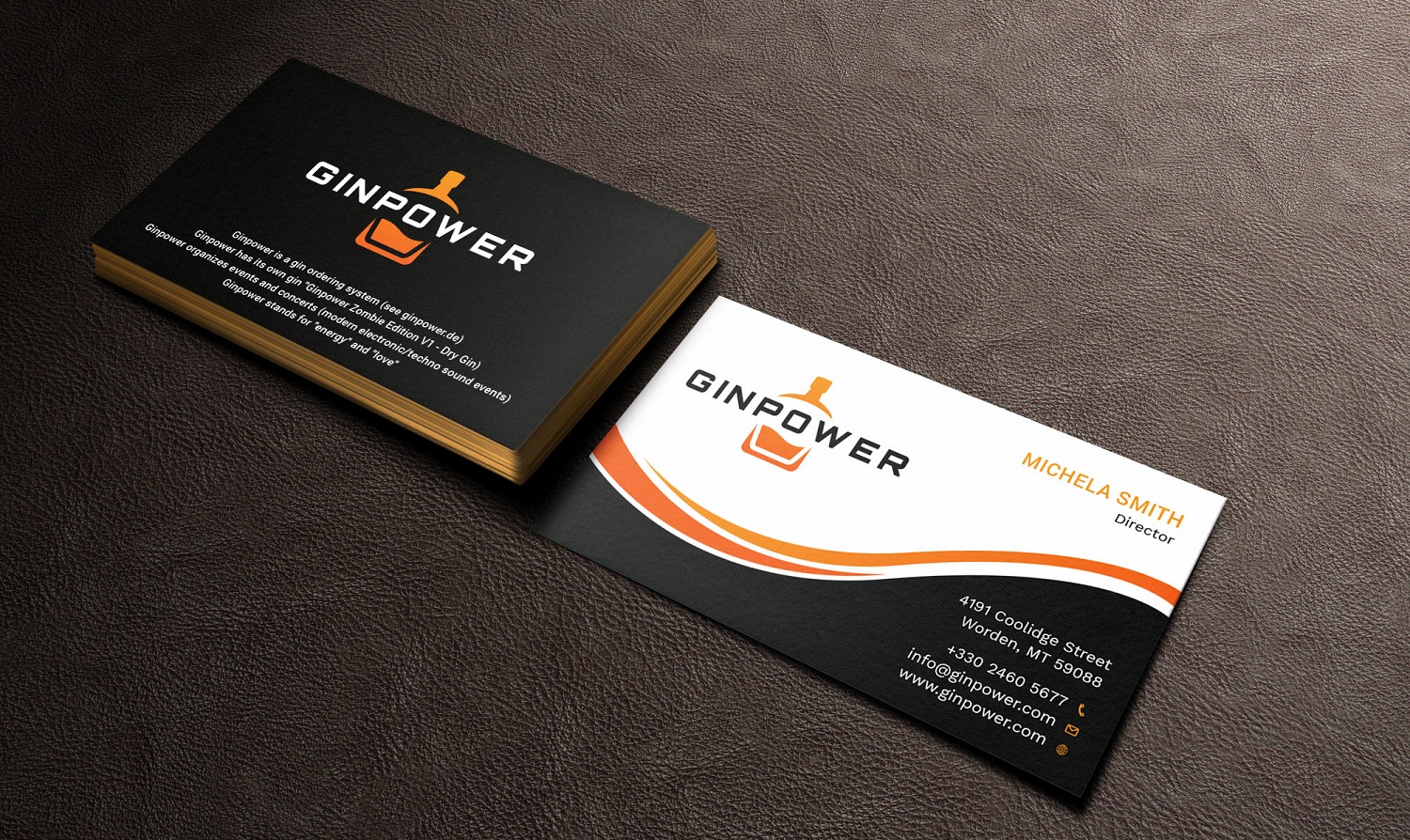 Business Card Design by Tripti Ranjan Gain for VIVALINE Media Production | Design #21600677