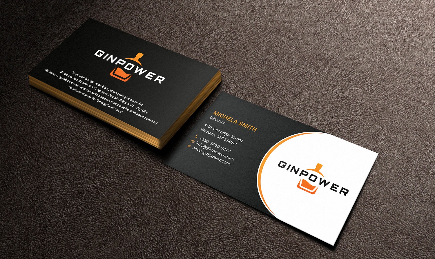 Business Card Design by Tripti Ranjan Gain for VIVALINE Media Production | Design #21600678