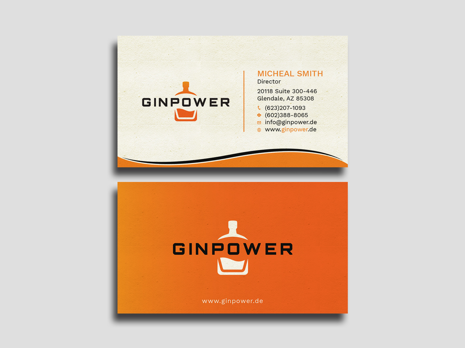 Business Card Design by Tripti Ranjan Gain for VIVALINE Media Production | Design #21600778