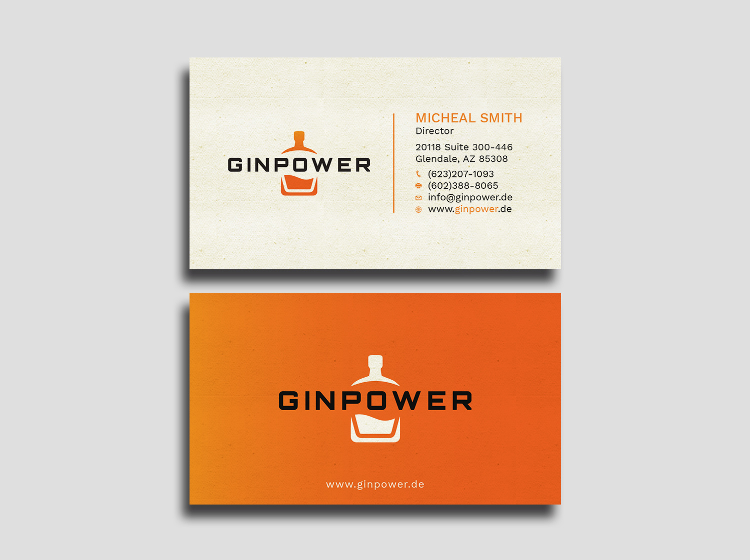 Business Card Design by Tripti Ranjan Gain for VIVALINE Media Production | Design #21600779