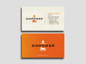 Business Card Design by Tripti Ranjan Gain for VIVALINE Media Production | Design: #21600779