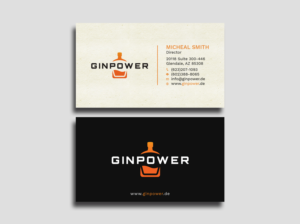 Business Card Design by Tripti Ranjan Gain for VIVALINE Media Production | Design: #21600780