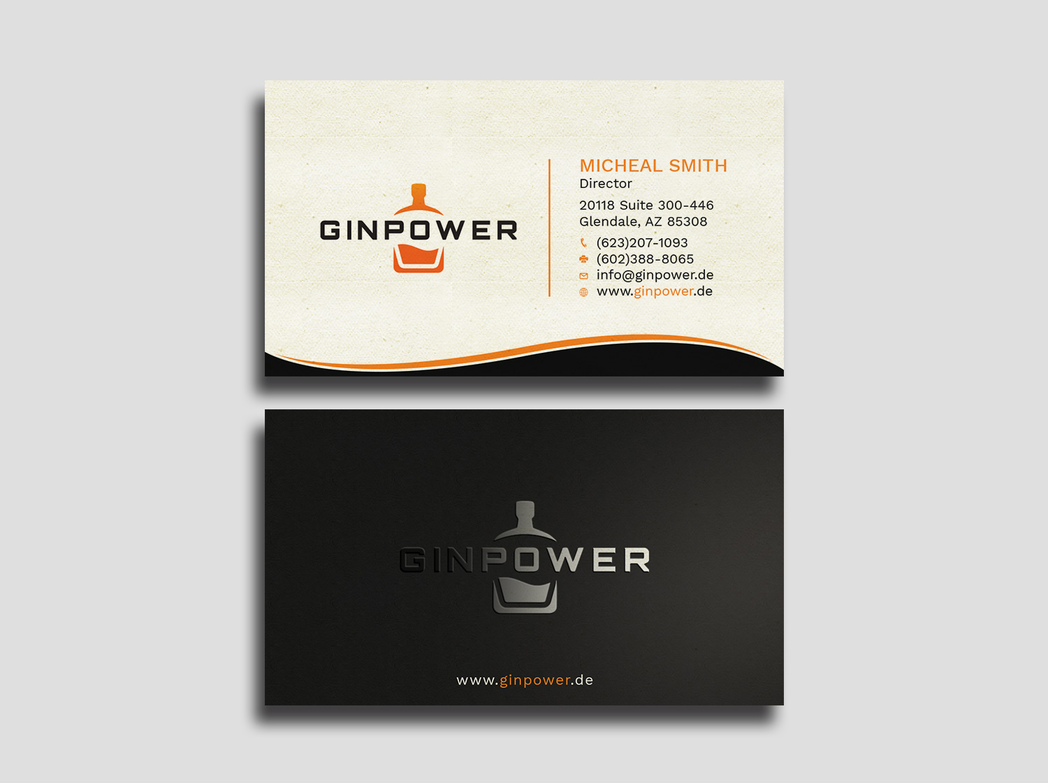 Business Card Design by Tripti Ranjan Gain for VIVALINE Media Production | Design #21600781