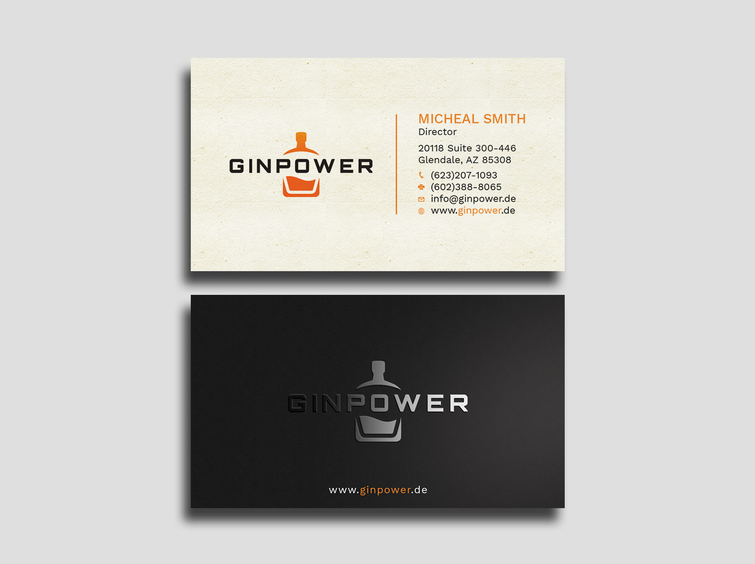 Business Card Design by Tripti Ranjan Gain for VIVALINE Media Production | Design #21600782