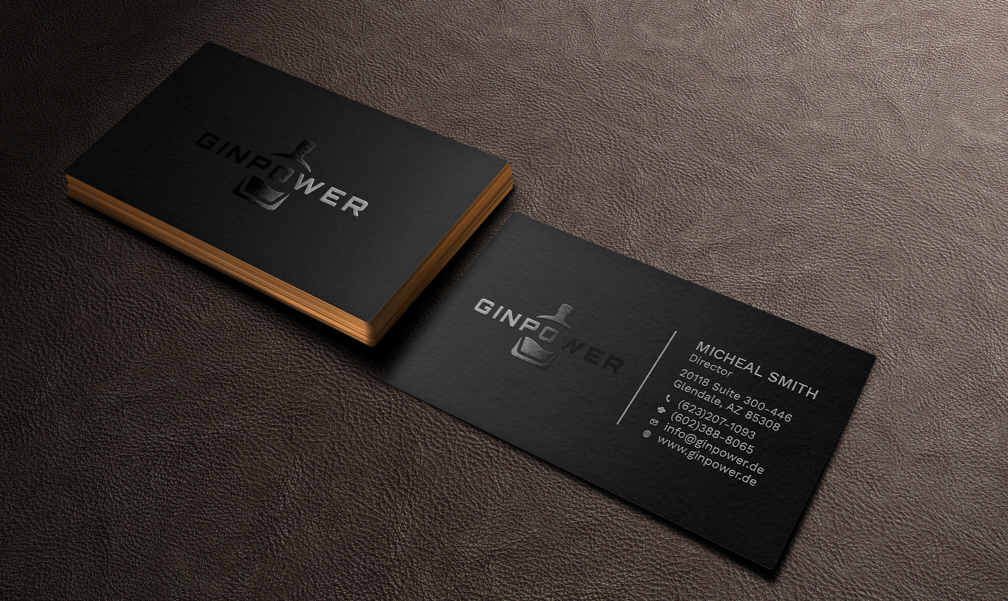 Business Card Design by Tripti Ranjan Gain for VIVALINE Media Production | Design #21600788