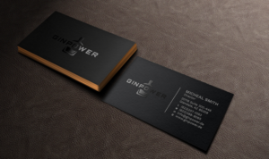 Business Card Design by Tripti Ranjan Gain for VIVALINE Media Production | Design: #21600788