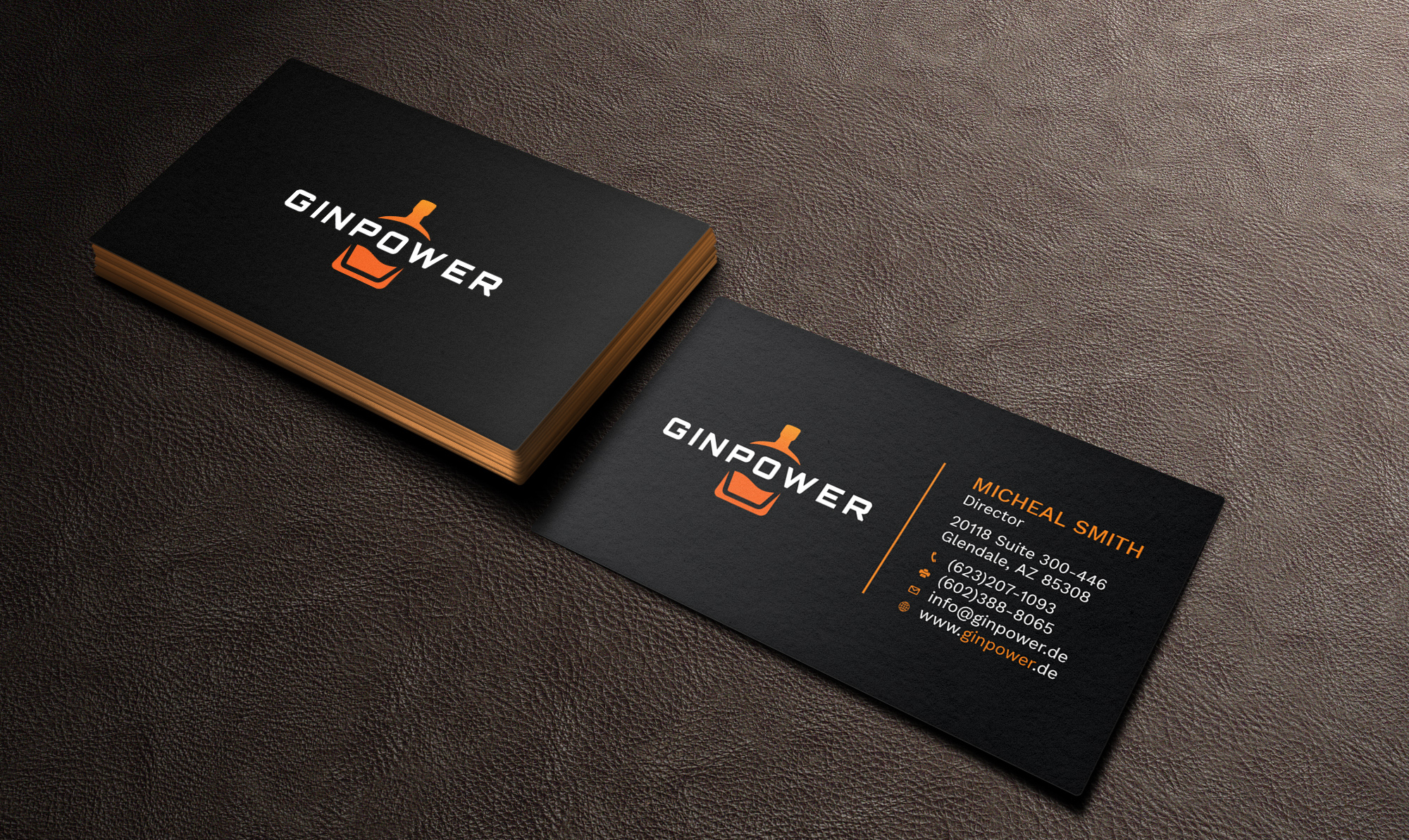 Business Card Design by Tripti Ranjan Gain for VIVALINE Media Production | Design #21600789