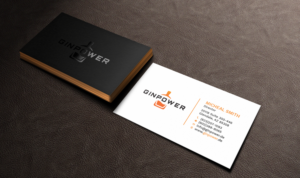 Business Card Design by Tripti Ranjan Gain for VIVALINE Media Production | Design: #21600791