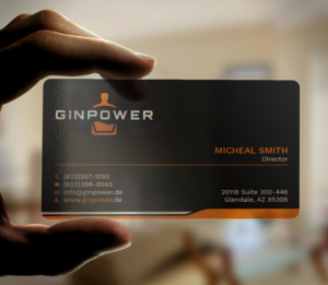 Business Card Design by Tripti Ranjan Gain for VIVALINE Media Production | Design: #21600796