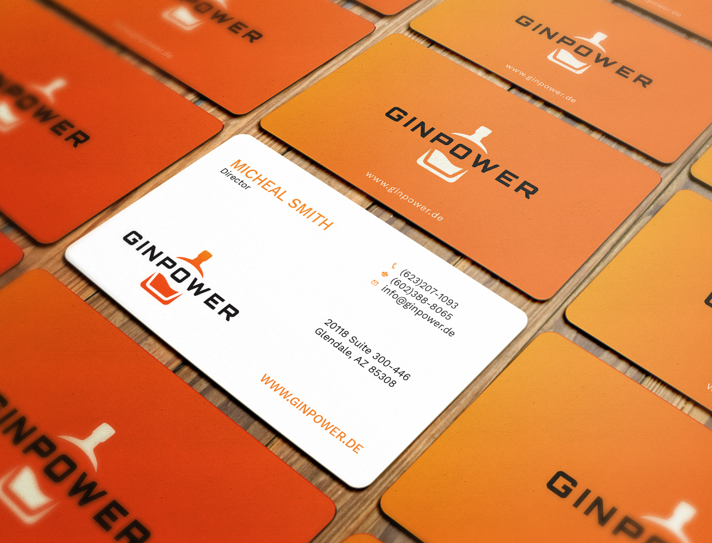 Business Card Design by Tripti Ranjan Gain for VIVALINE Media Production | Design #21600798