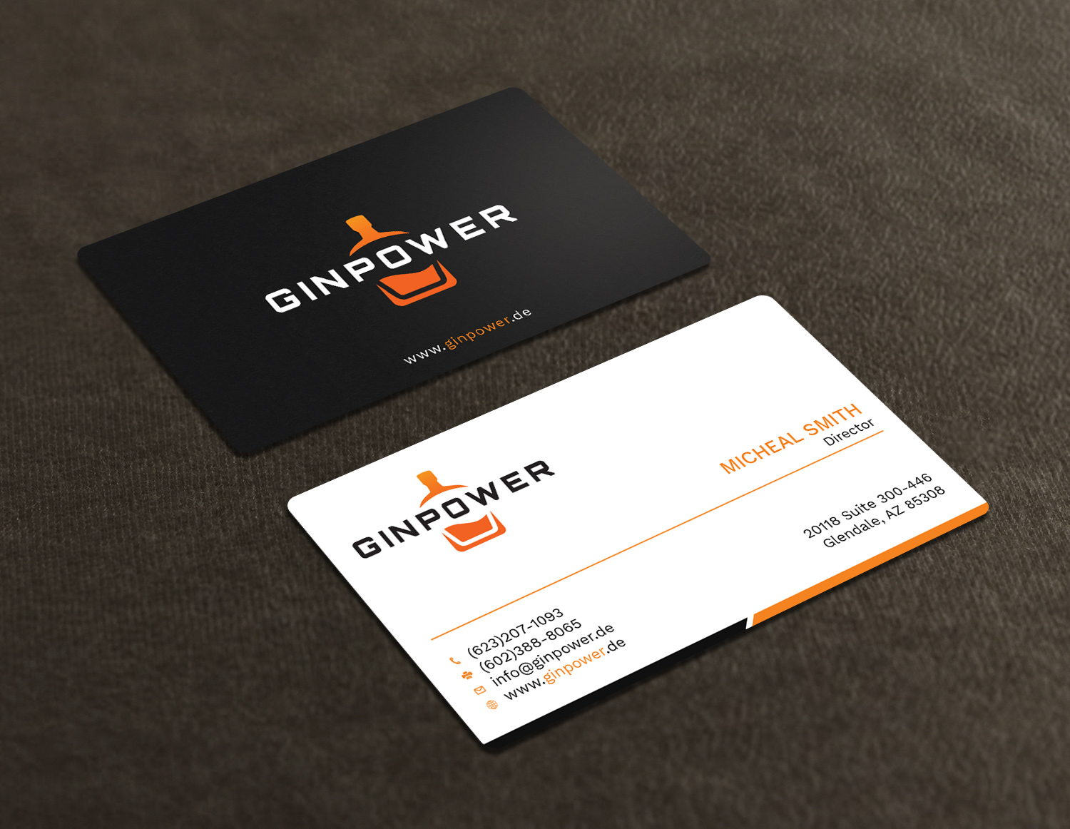 Business Card Design by Tripti Ranjan Gain for VIVALINE Media Production | Design #21600800