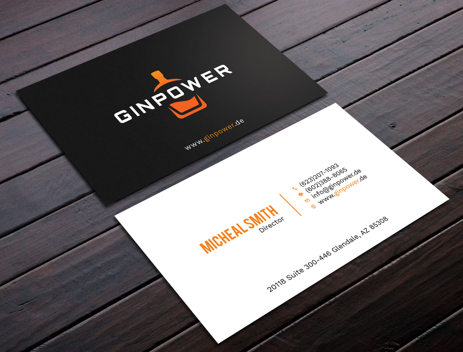 Business Card Design by Tripti Ranjan Gain for VIVALINE Media Production | Design #21600801