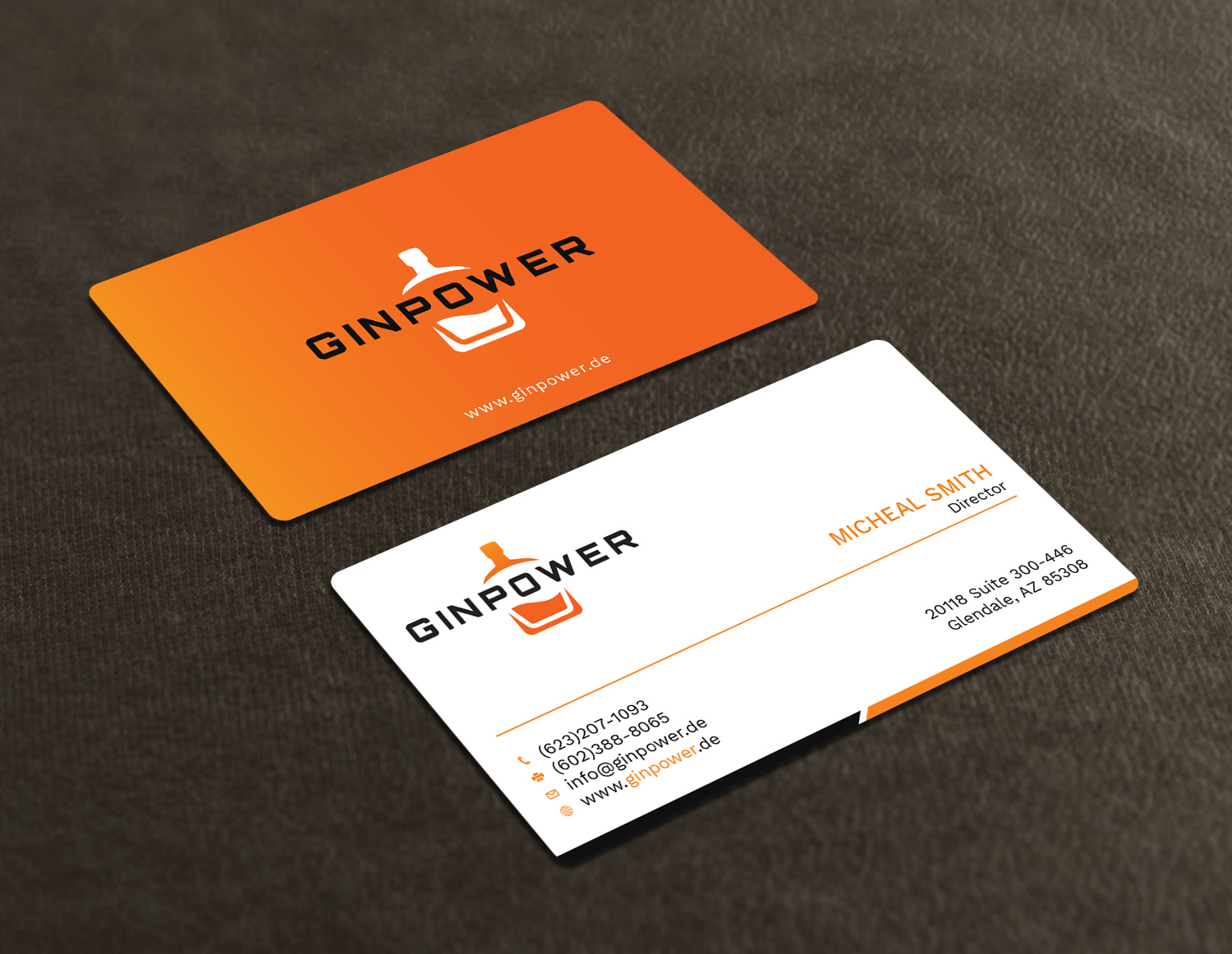 Business Card Design by Tripti Ranjan Gain for VIVALINE Media Production | Design #21600802