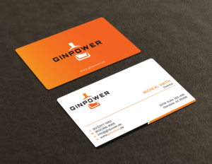 Business Card Design by Tripti Ranjan Gain for VIVALINE Media Production | Design: #21600802