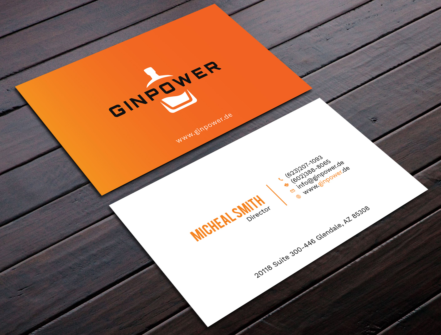 Business Card Design by Tripti Ranjan Gain for VIVALINE Media Production | Design #21600803