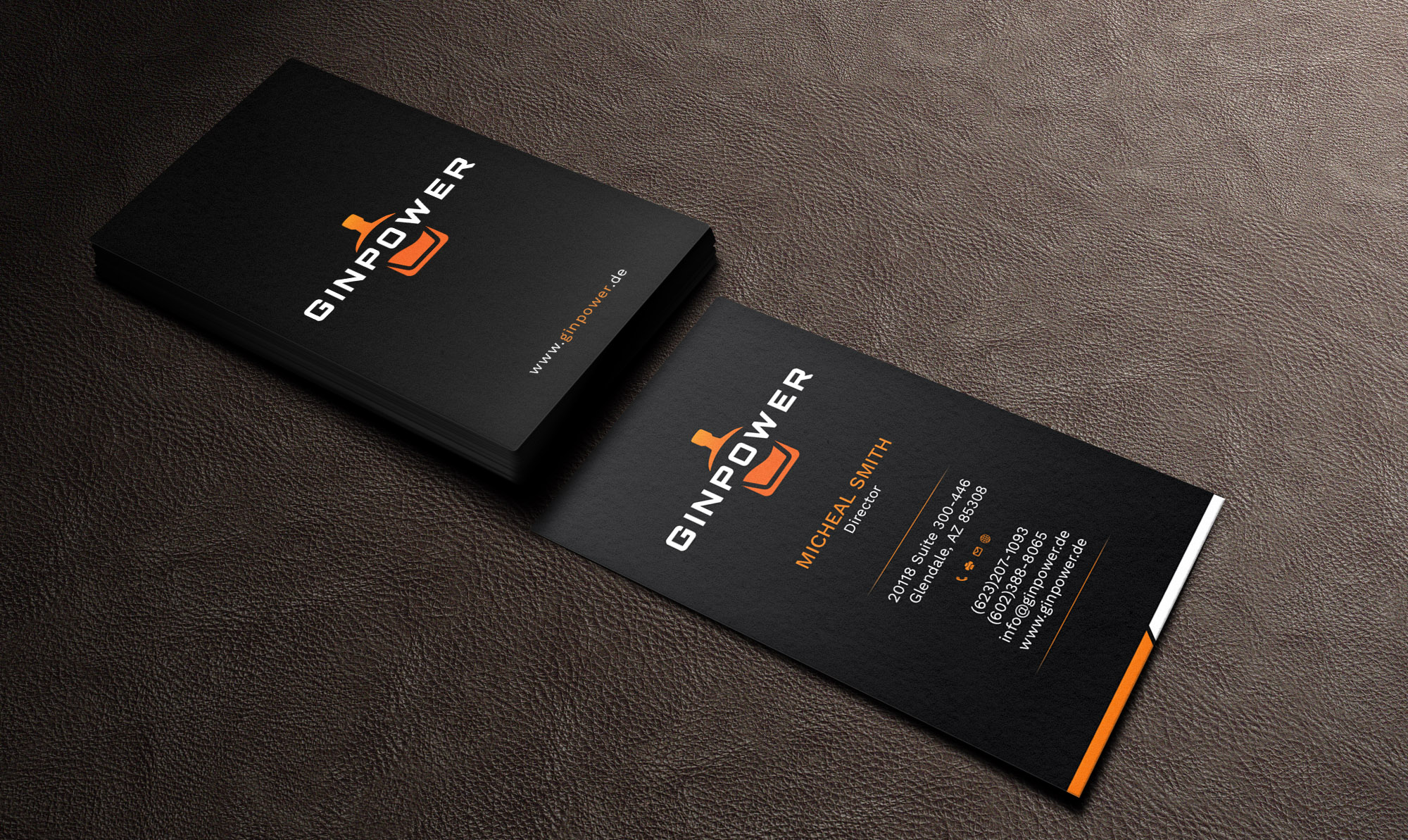 Business Card Design by Tripti Ranjan Gain for VIVALINE Media Production | Design #21600813