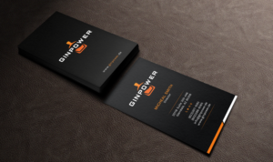 Diseño de Tarjeta de Presentación por Tripti Ranjan Gain para VIVALINE Media Production | Diseño: #21600813