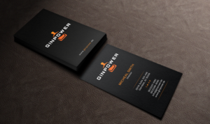 Diseño de Tarjeta de Presentación por Tripti Ranjan Gain para VIVALINE Media Production | Diseño: #21600814
