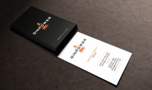 Diseño de Tarjeta de Presentación por Tripti Ranjan Gain para VIVALINE Media Production | Diseño: #21600818
