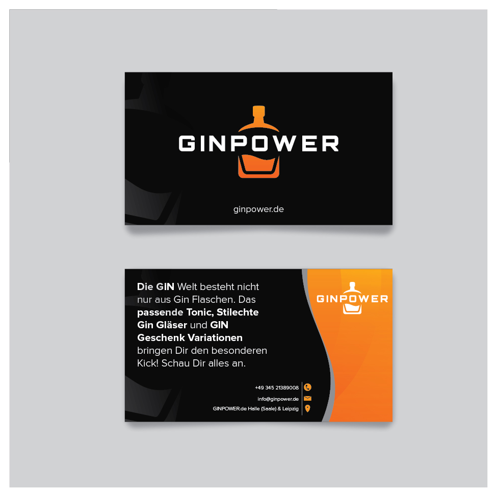 Business Card Design by mark_n.627513 for VIVALINE Media Production | Design #21649938