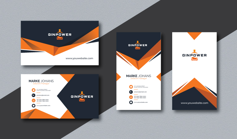 Visitenkarten-Design von Freddesign für VIVALINE Media Production | Design #21604380