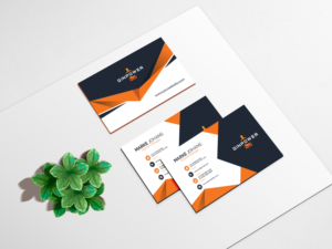 Diseño de Tarjeta de Presentación por Freddesign para VIVALINE Media Production | Diseño: #21604381