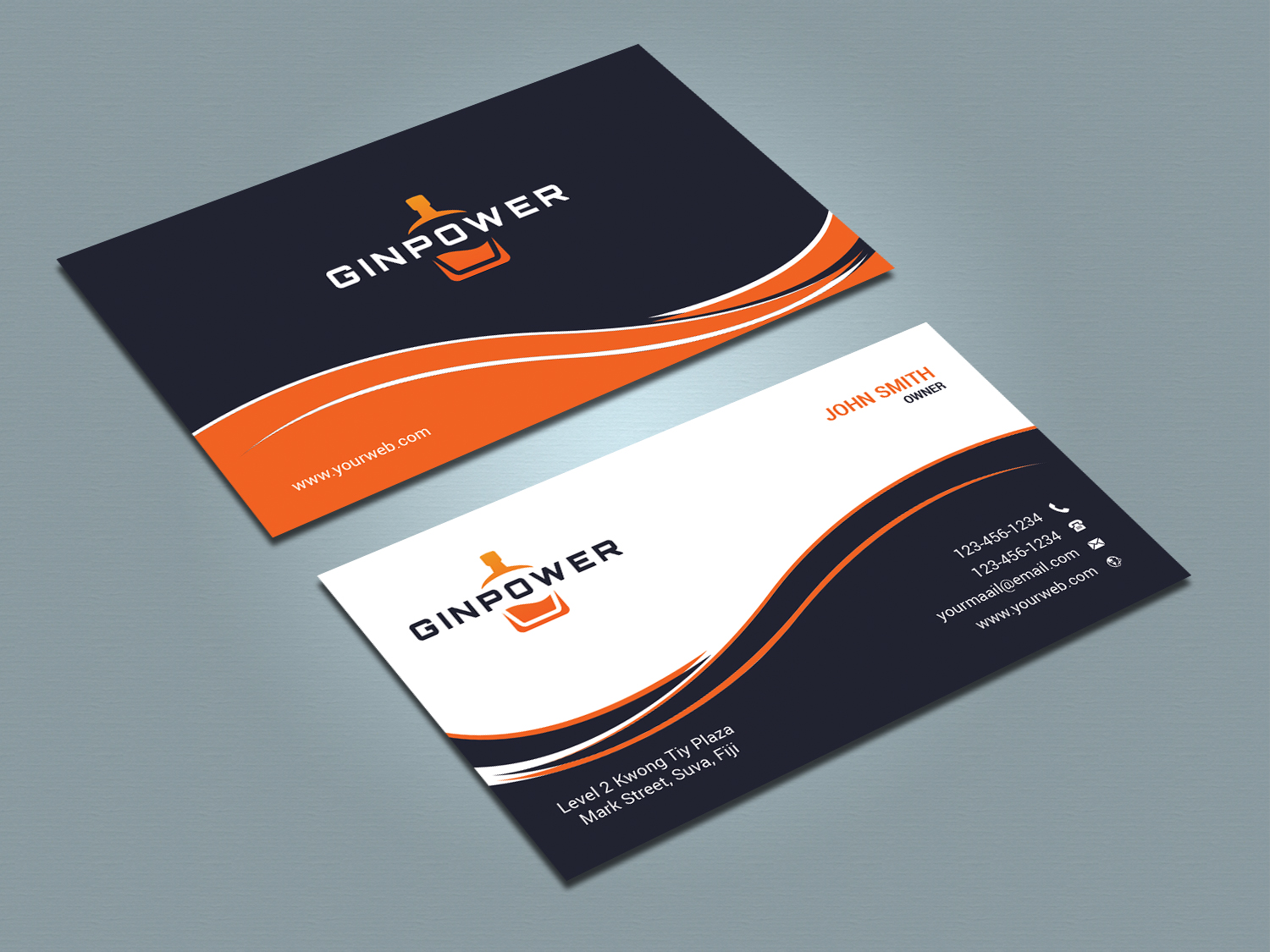 Diseño de Tarjeta de Presentación por zahidrabby.bigc para VIVALINE Media Production | Diseño #21604646