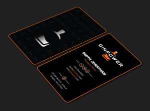 Diseño de Tarjeta de Presentación por Bold Pixels para VIVALINE Media Production | Diseño: #21613033