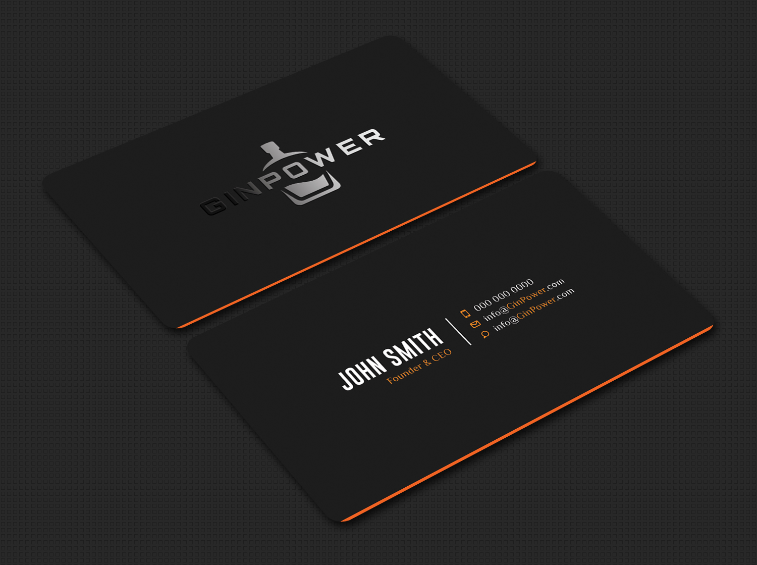 Business Card Design by Bold Pixels for VIVALINE Media Production | Design #21613120
