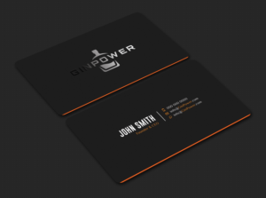 Diseño de Tarjeta de Presentación por Bold Pixels para VIVALINE Media Production | Diseño: #21613120