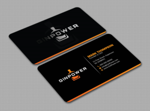 Diseño de Tarjeta de Presentación por Bold Pixels para VIVALINE Media Production | Diseño: #21613290