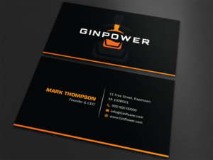 Diseño de Tarjeta de Presentación por Bold Pixels para VIVALINE Media Production | Diseño: #21625834