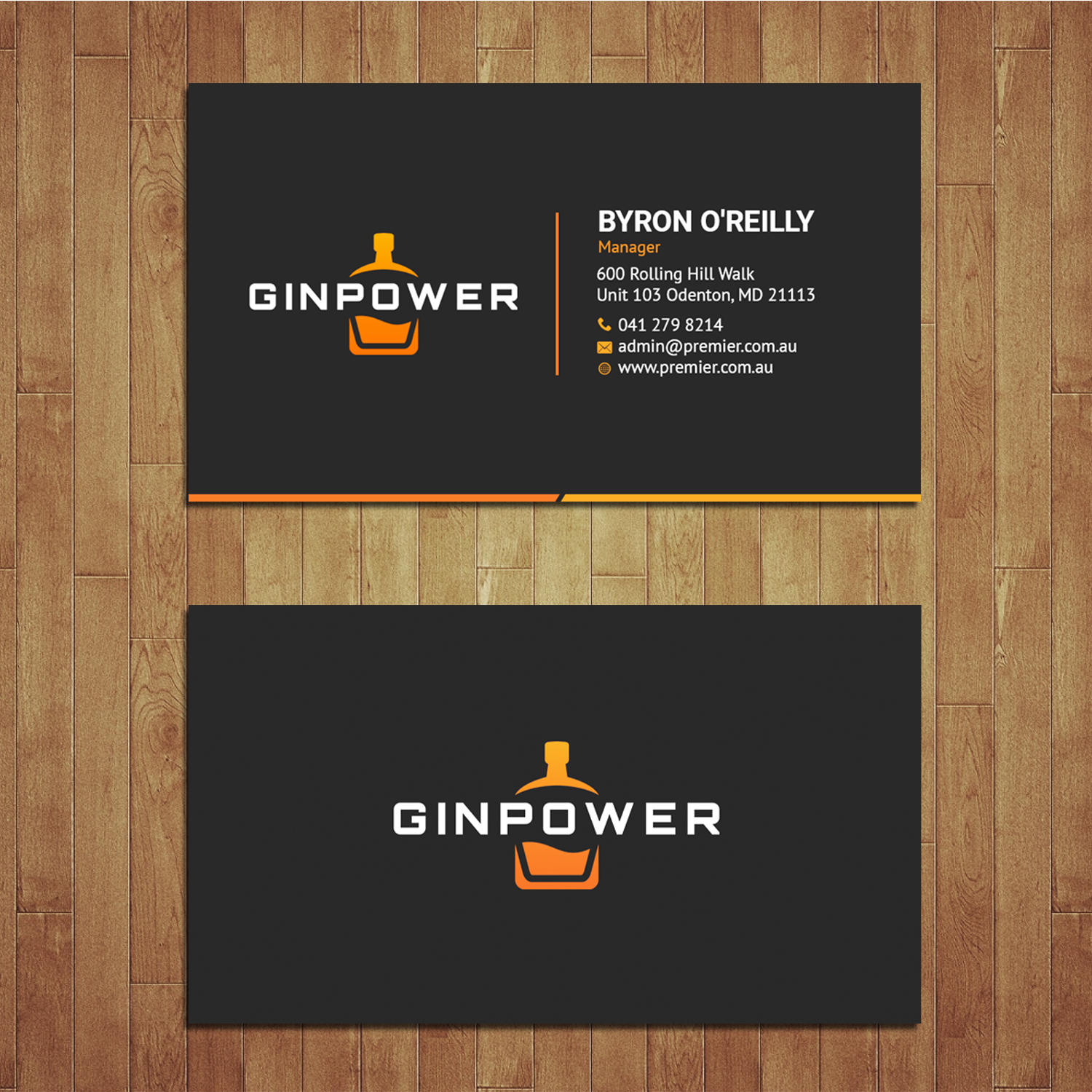 Business Card Design by Sujan4art for VIVALINE Media Production | Design #21630505