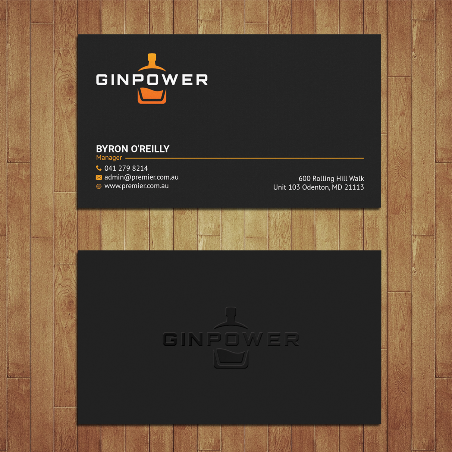 Business Card Design by Sujan4art for VIVALINE Media Production | Design #21630506