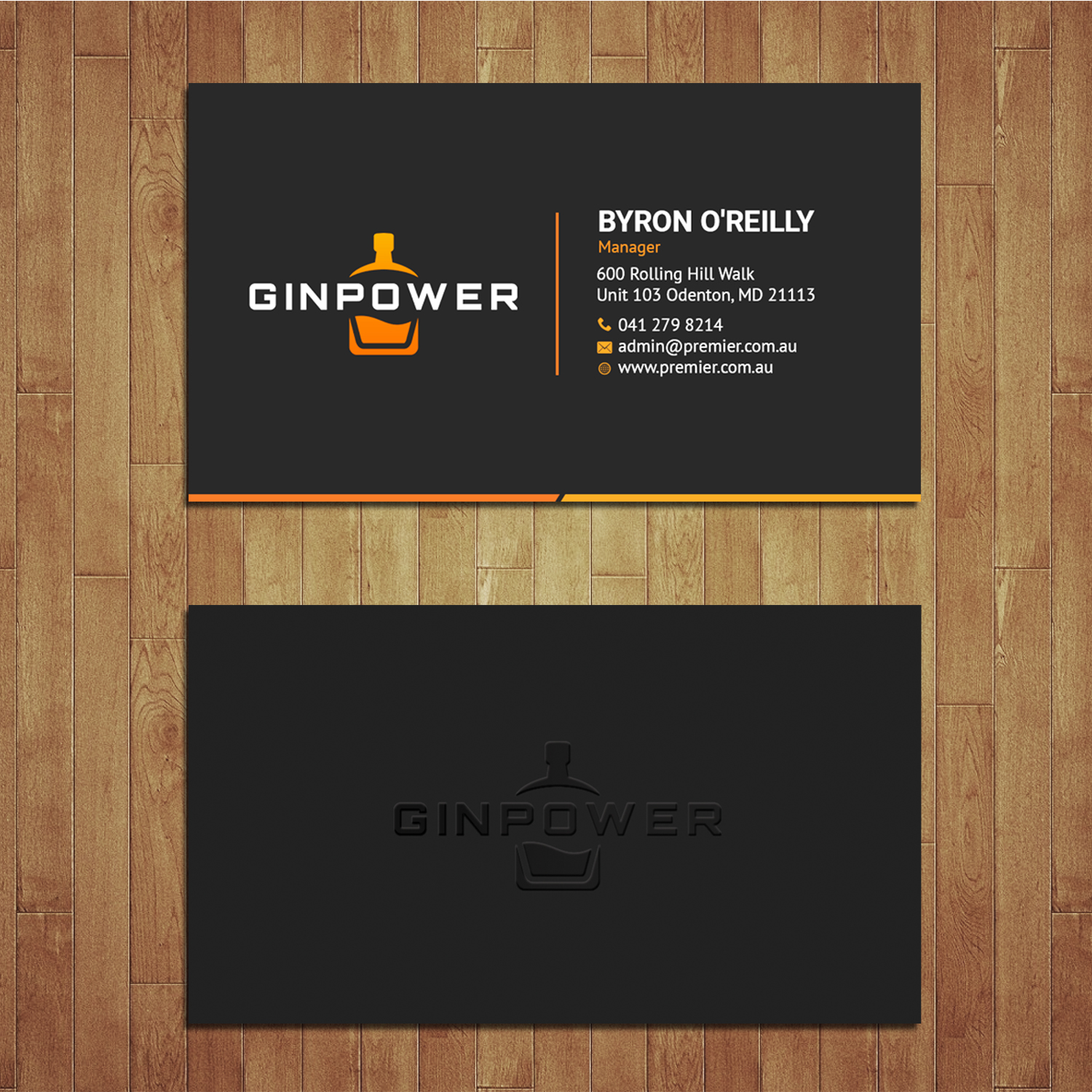 Business Card Design by Sujan4art for VIVALINE Media Production | Design #21630508