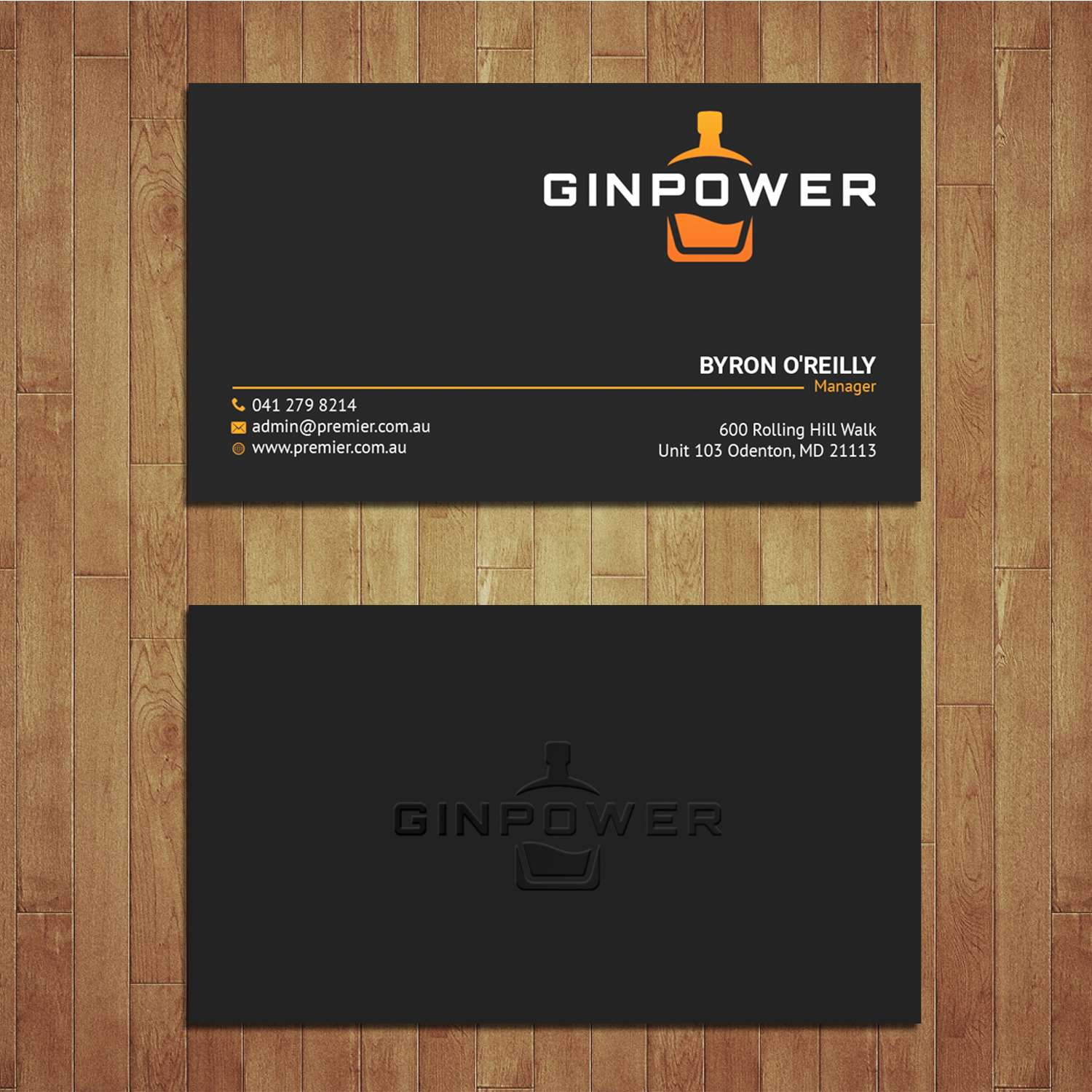 Business Card Design by Sujan4art for VIVALINE Media Production | Design #21630509