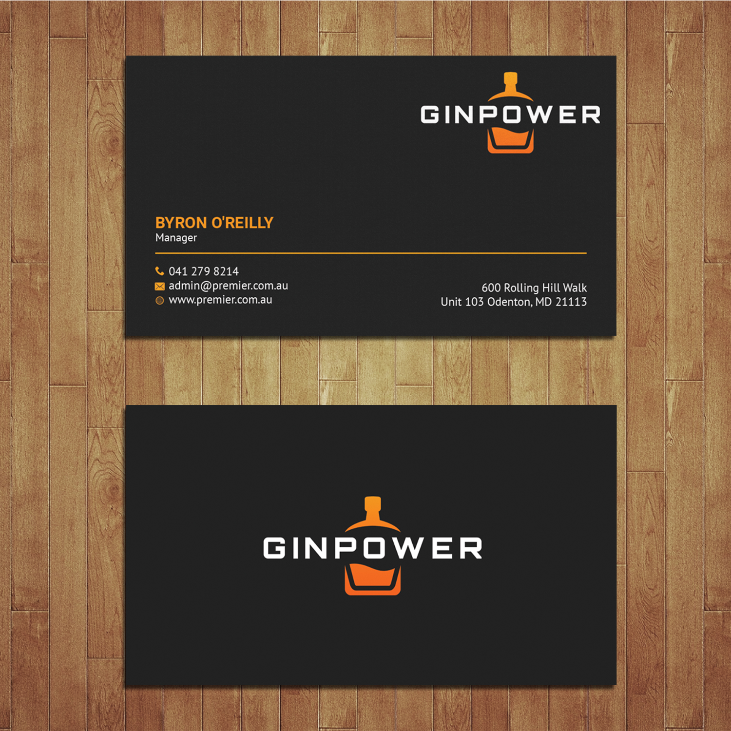Business Card Design by Sujan4art for VIVALINE Media Production | Design #21630514
