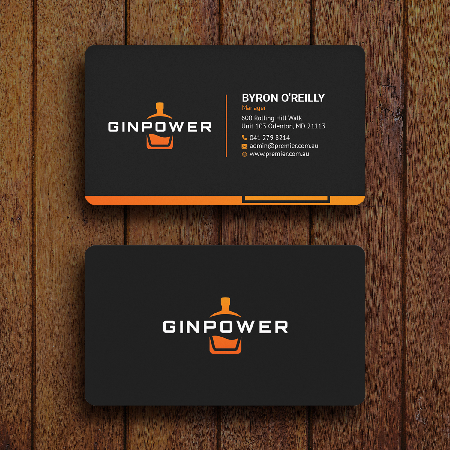 Business Card Design by Sujan4art for VIVALINE Media Production | Design #21630529