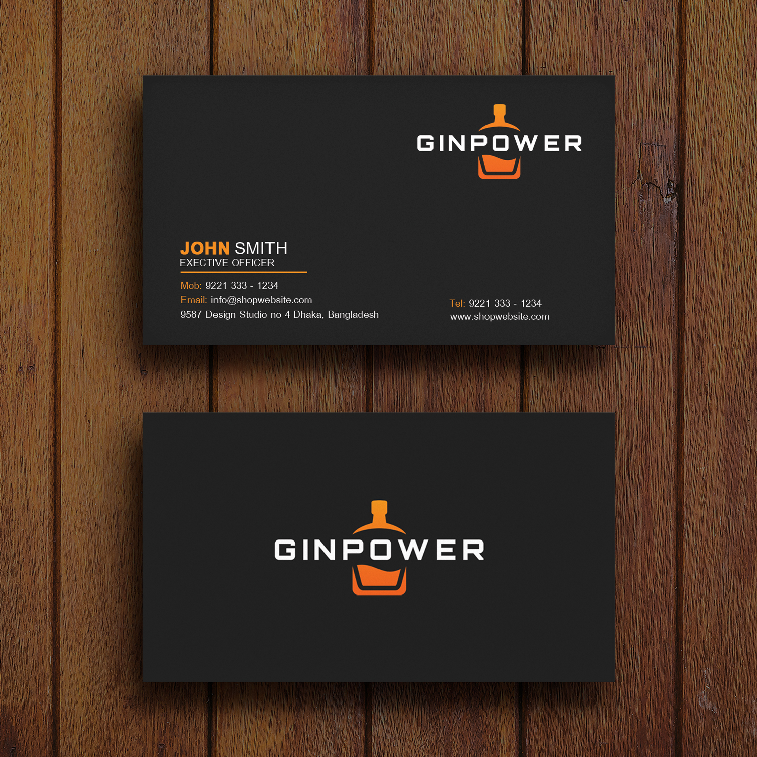 Business Card Design by Sujan4art for VIVALINE Media Production | Design #21630530