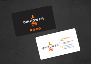 Business Card Design by HAKIMA 2 for VIVALINE Media Production | Design: #21641029