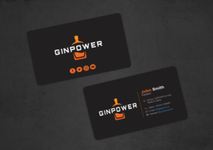 Business Card Design by HAKIMA 2 for VIVALINE Media Production | Design: #21641031