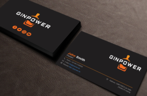 Business Card Design by HAKIMA 2 for VIVALINE Media Production | Design: #21645618