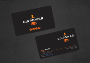 Business Card Design by HAKIMA 2 for VIVALINE Media Production | Design: #21645619